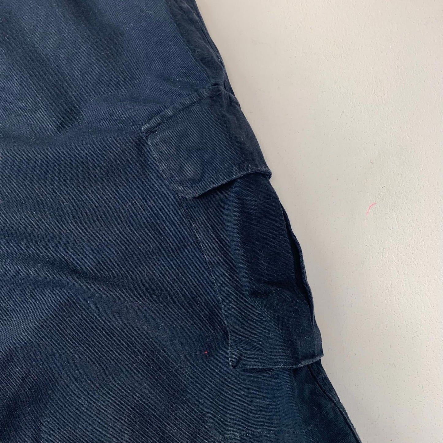 Jantzen Cargo Shorts Cotton Blue Summer Outdoor Mens 38