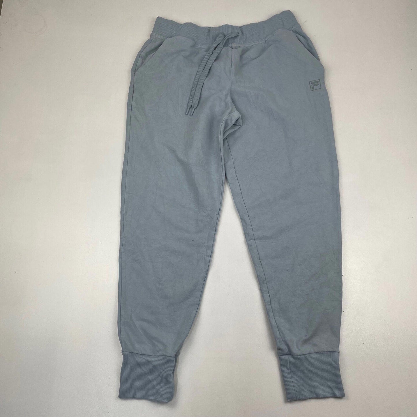 FILA Blue Women’s Joggers , Size Medium