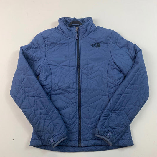 Woman’s THE NORT FACE Bombay Jacket / Purple /XS / Feather Less