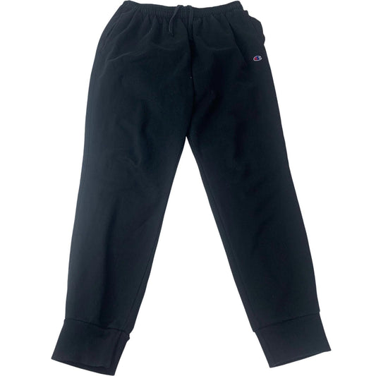 Champion Athleticwear Jogger Pants Black Boys XL