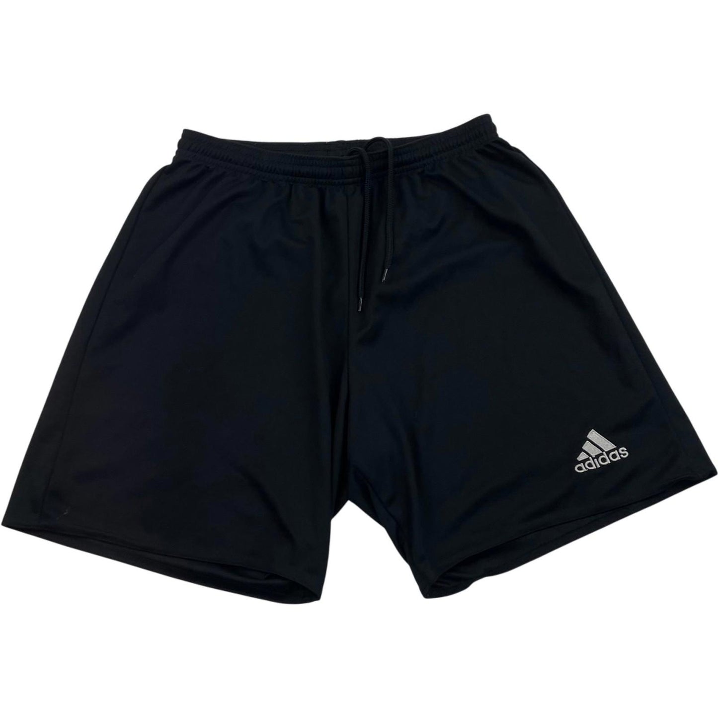 ADIDAS Climacool Activewear Shorts Drawstring Black Mens M