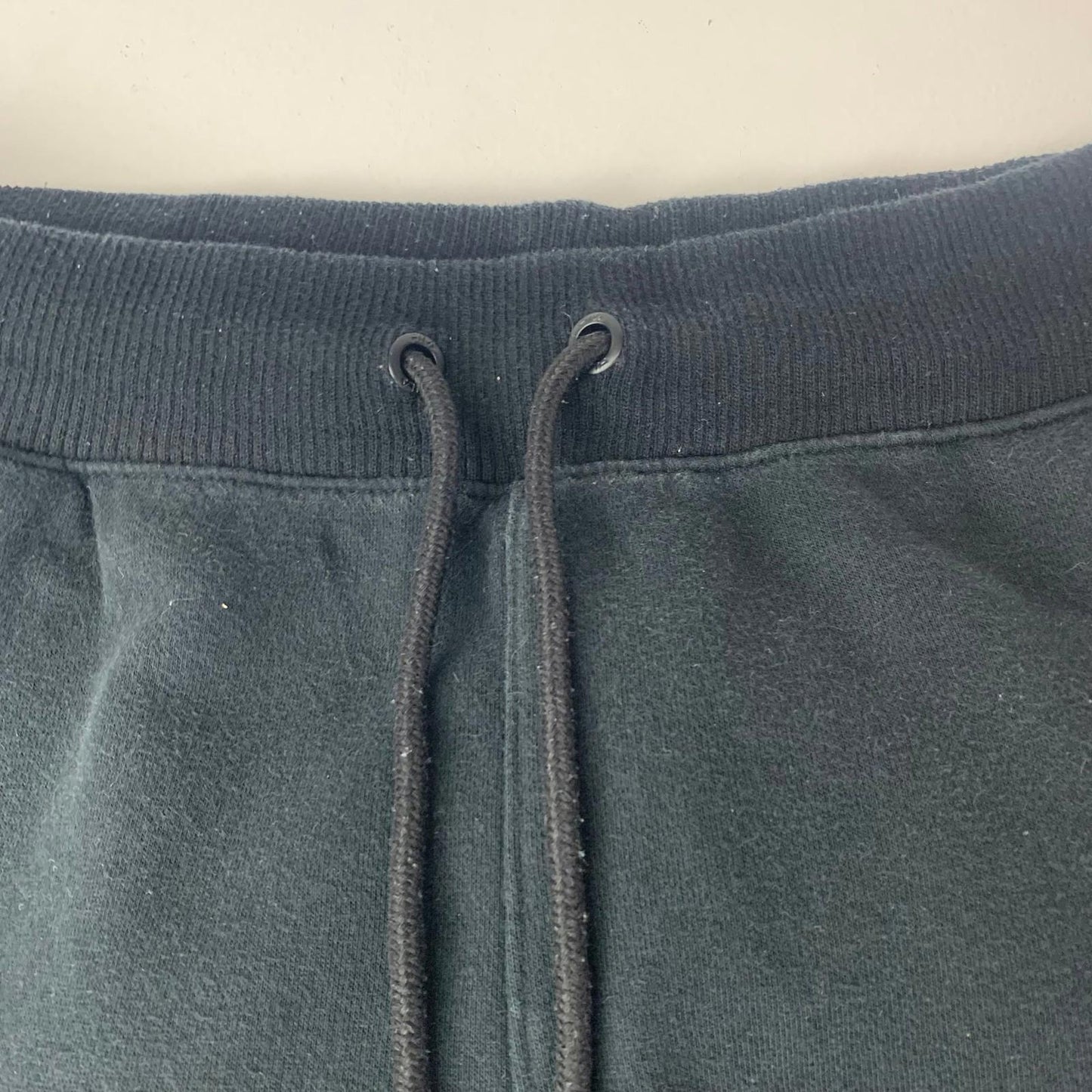 Fila Joggers Casual Black Women UK Large L
