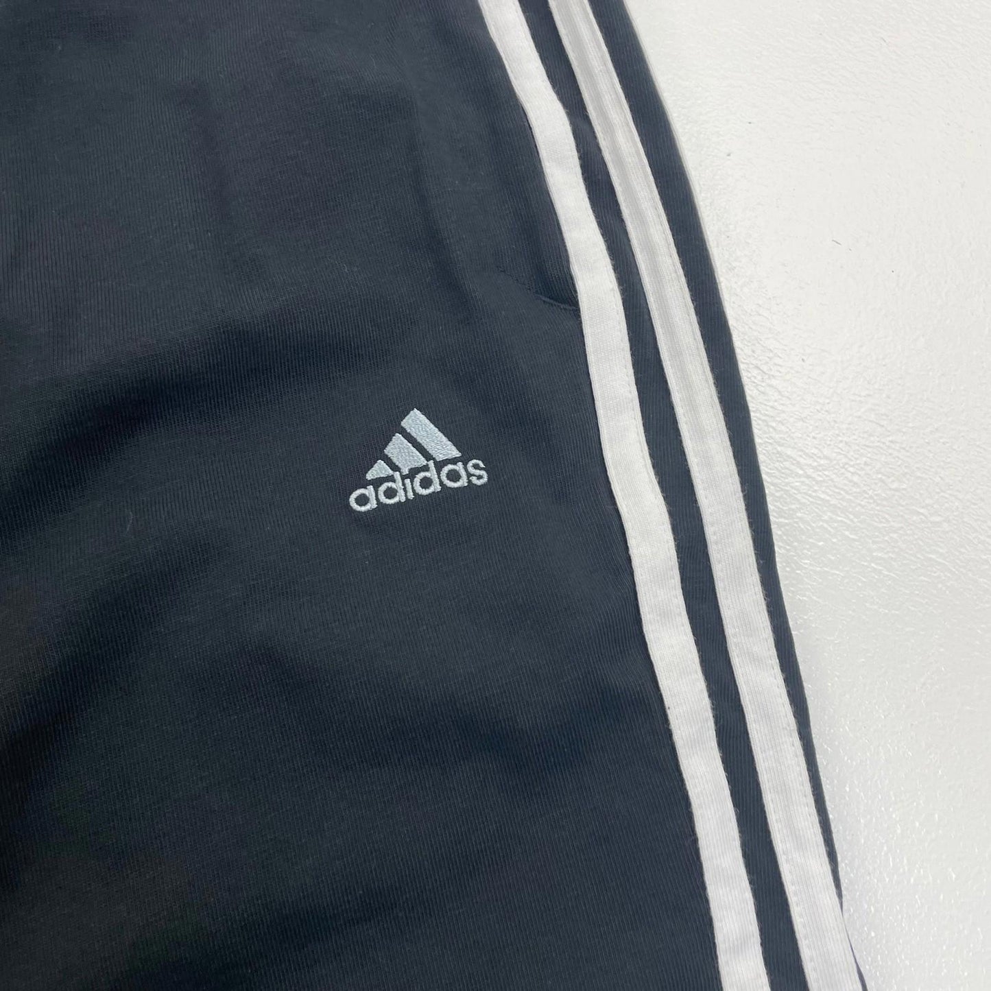Adidas Climalite Activewear Shorts Black Lightweight Elastic Waist Mens S