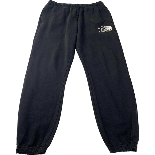 The North Face Joggers Elastic Waist Black Mens L