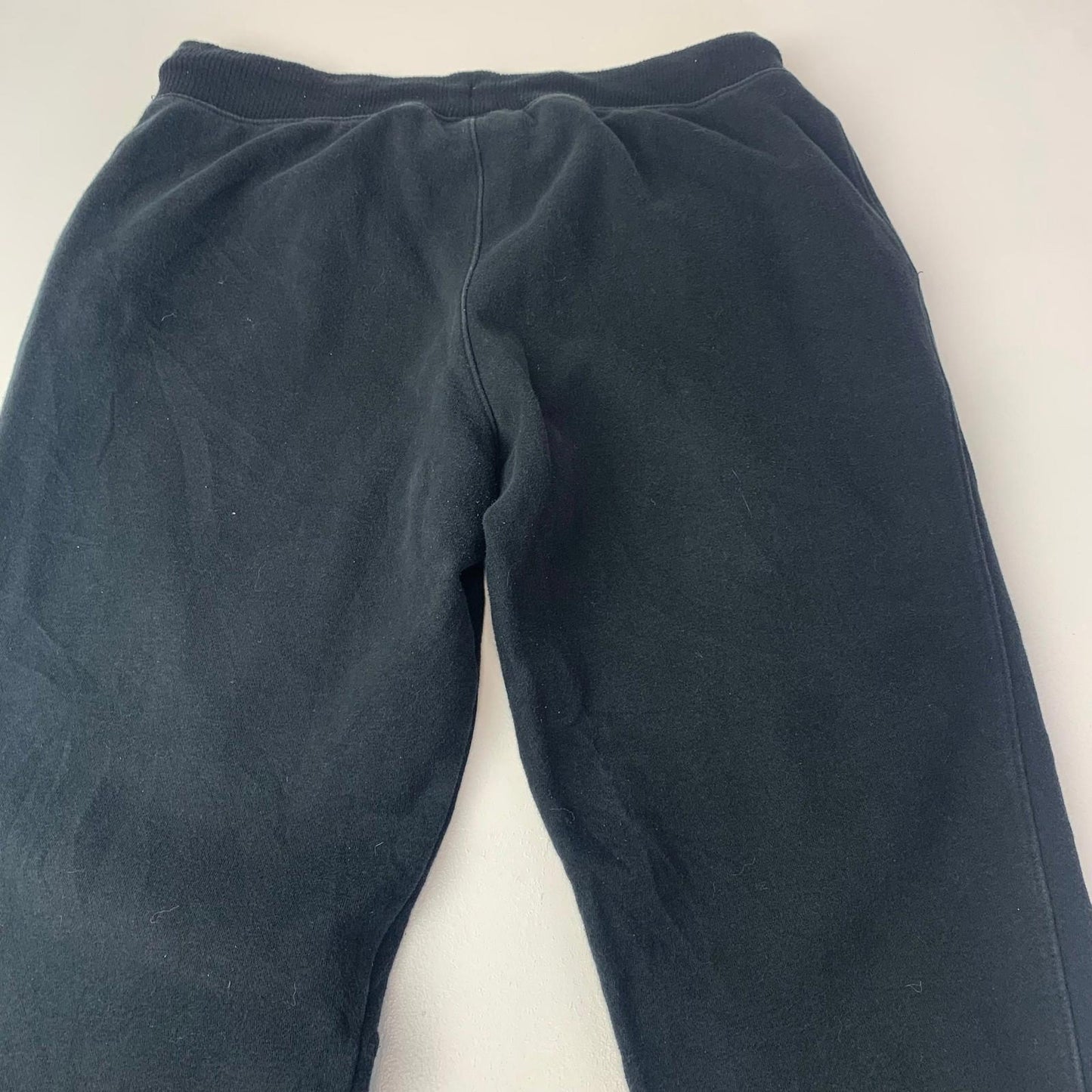 Fila Joggers Casual Black Women UK Large L