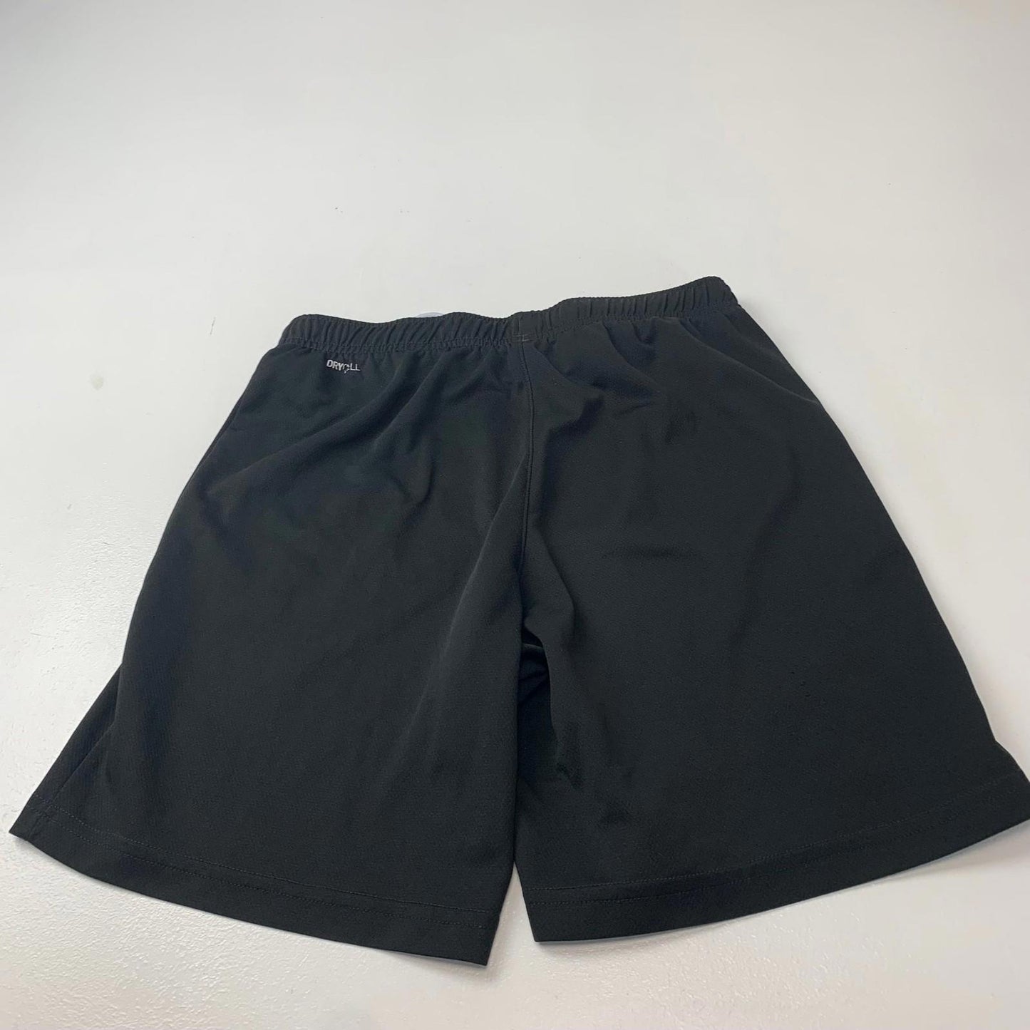 PUMA Wigan Athletic Football Shorts Black DryCell Mens Small