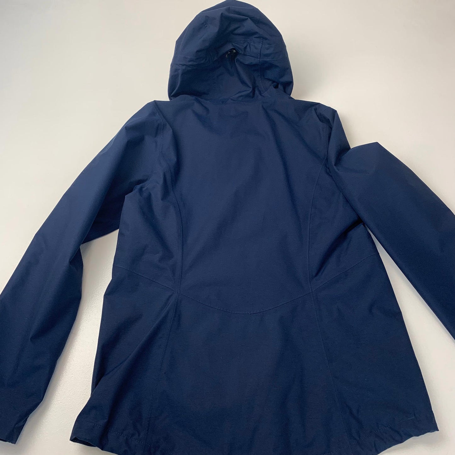 Women’s BERGHAUS HydroShell Jacket / Blue / Uk8 / XS / Walking / Camping