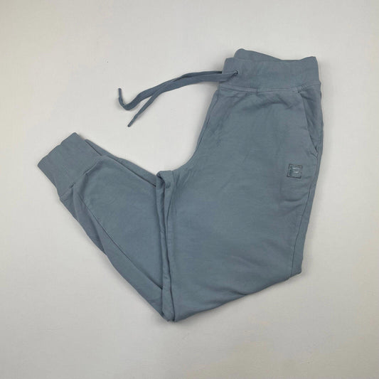Womens FILA Blue Joggers , Sweatpants , Size S