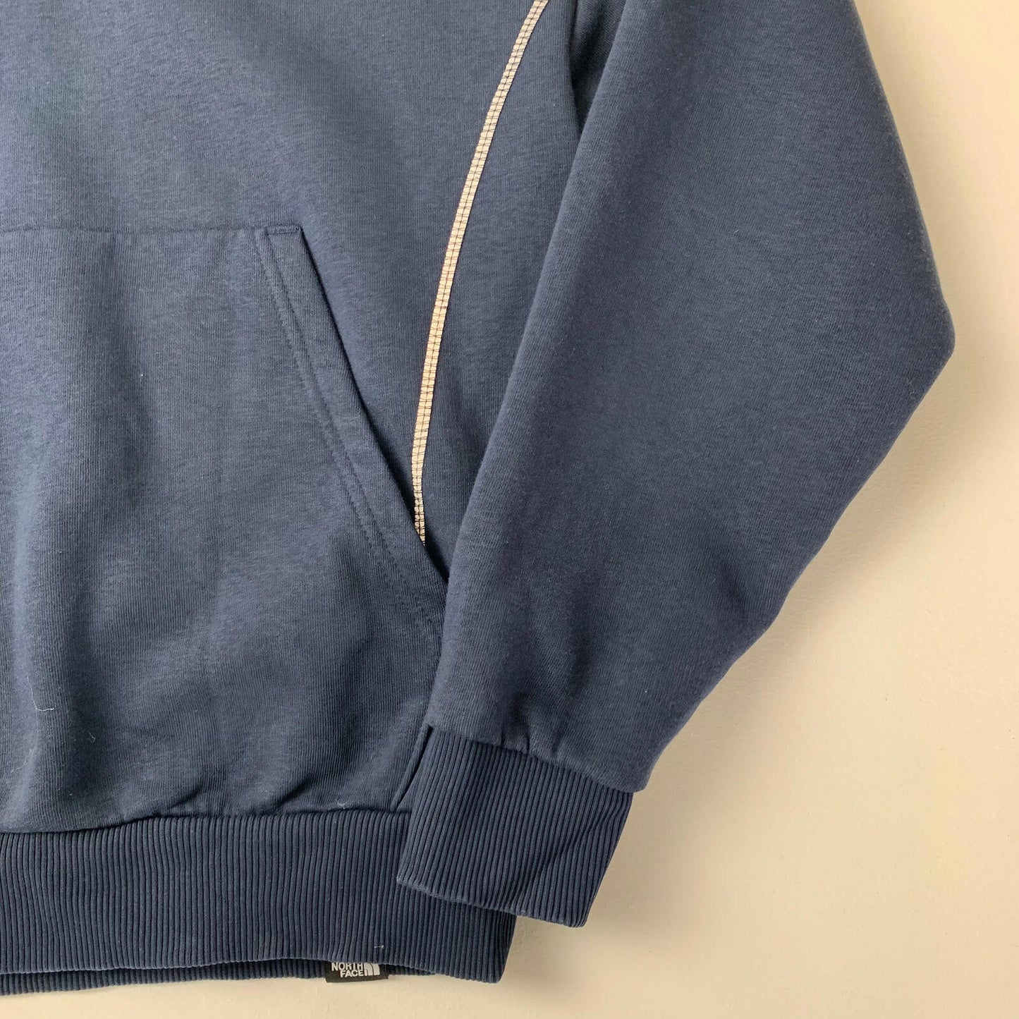 Women’s THE NORTH FACE Hoodie / Blue / Small
