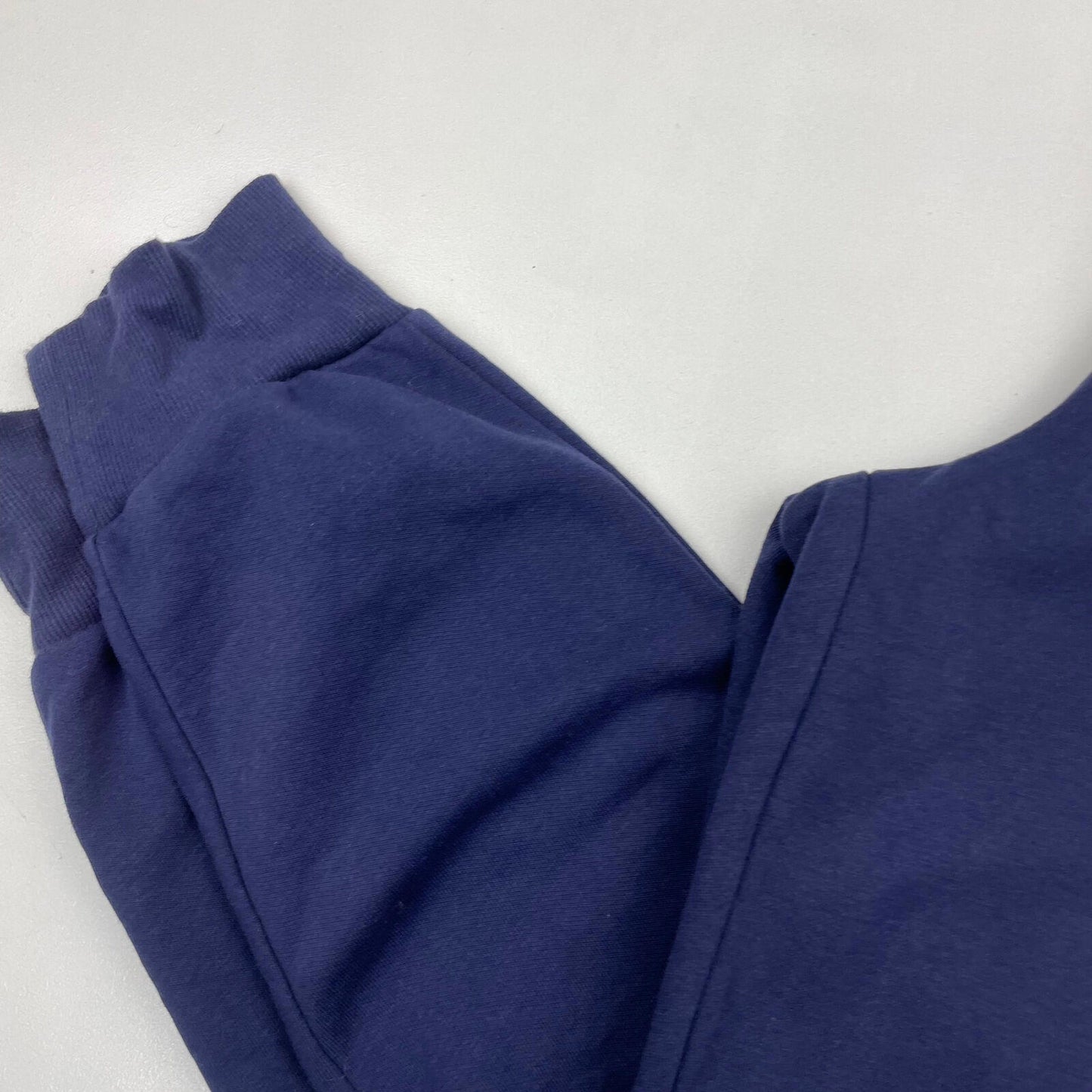 PUMA Mens Blue Joggers , Jogging Bottoms , Size XS