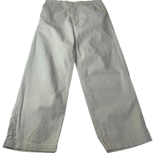 Levi's Chino Trousers Regular Fit Light Beige Mens W32 L32
