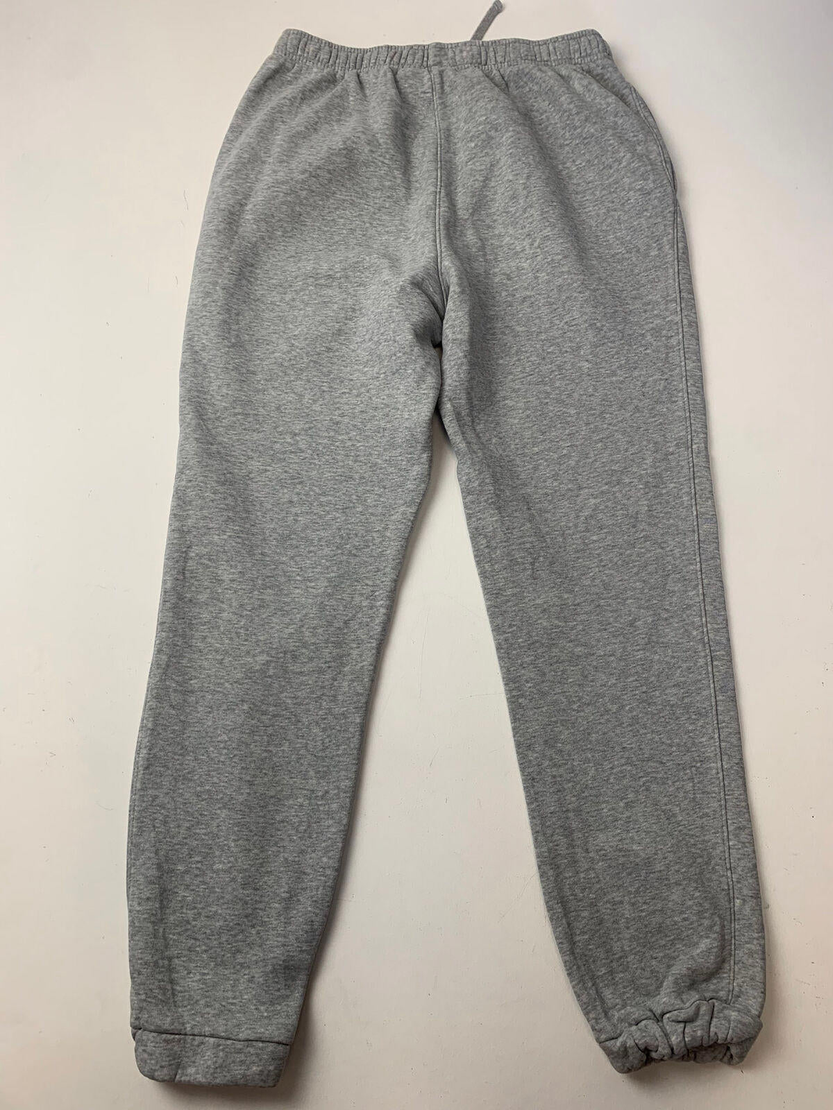Women’s FILA Light Grey Jogging Bottoms / Medium / Joggers / Sweatpants