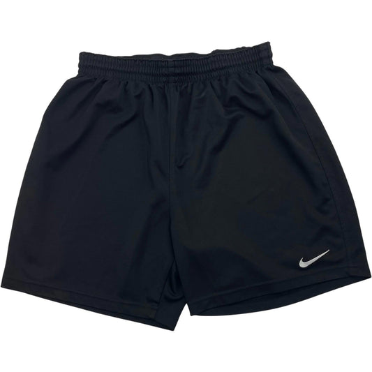 Nike Activewear Shorts Athletic Black Mens M