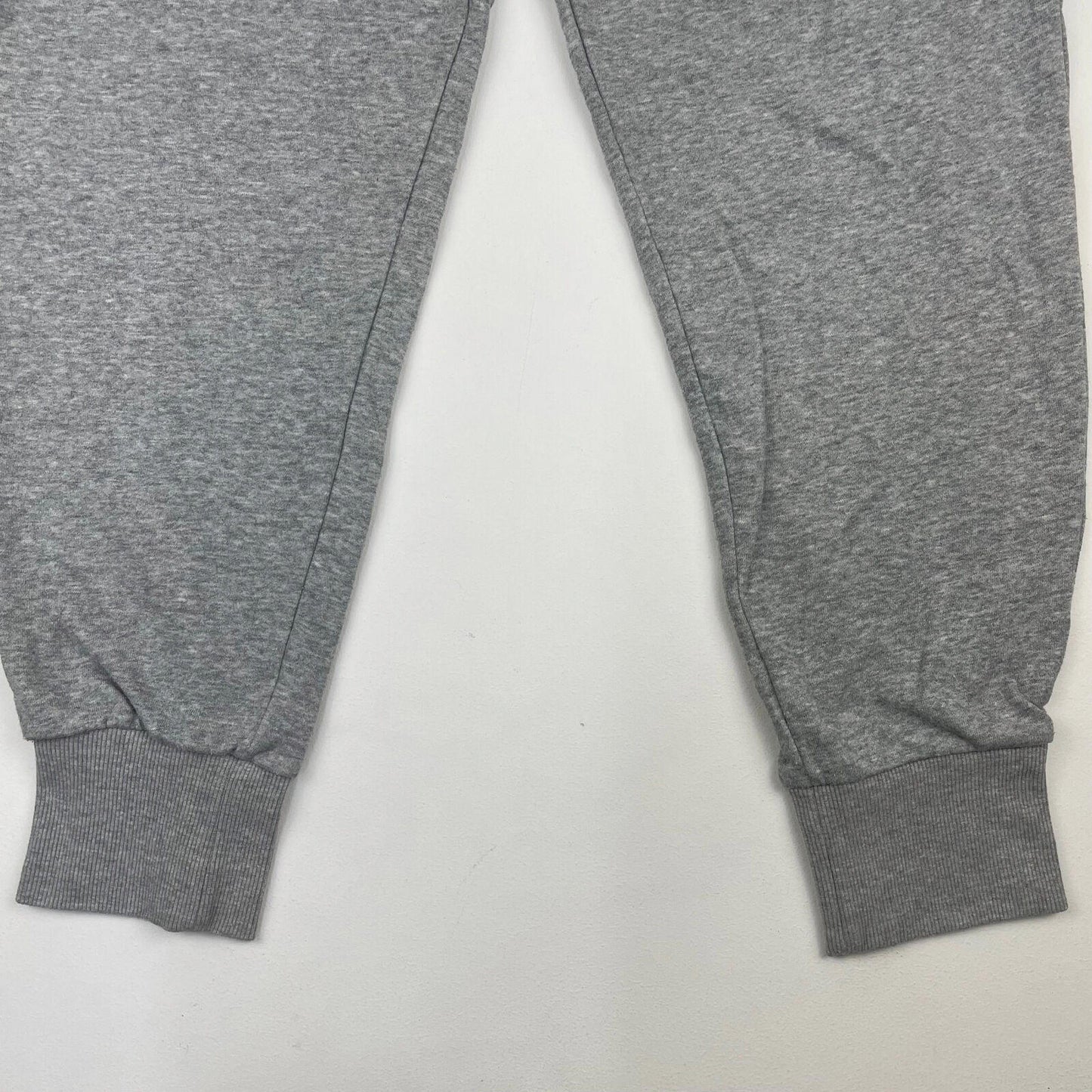 Women’s FILA Grey Joggers , Jogging Bottoms , Size L