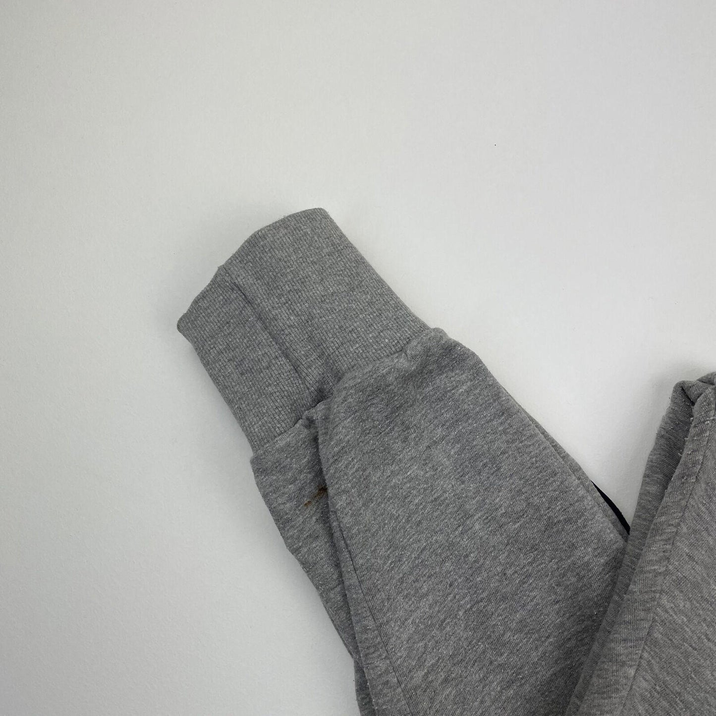 Ellesse Women’s Grey Tape Design Joggers , Size UK10