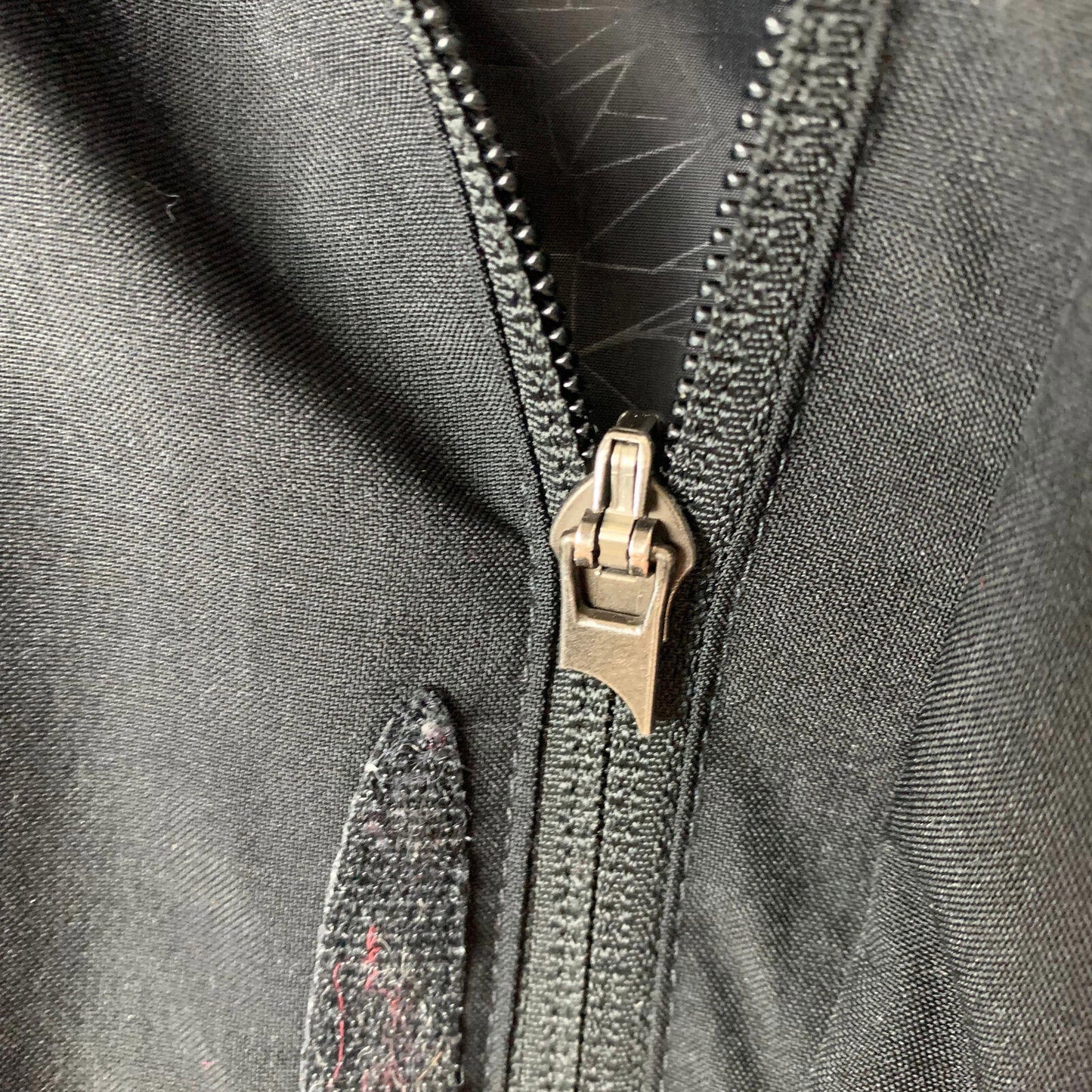Women’s THE NORTH FACE HYVENT Jacket / Medium / Black & Pink