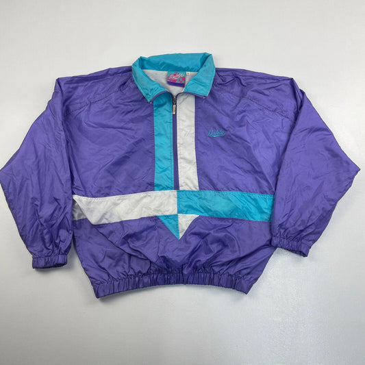 Women’s Vintage 90’s FUNKY Crazy Jacket , Size 12