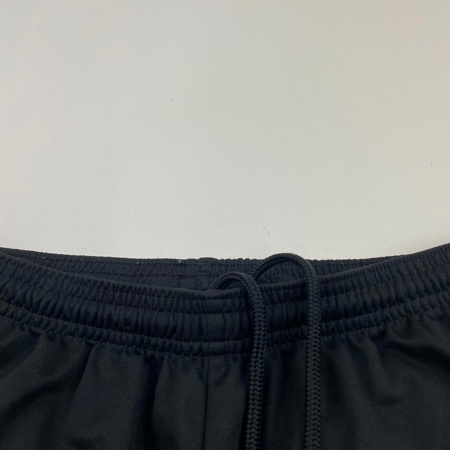 ADIDAS Climacool Activewear Shorts Drawstring Black Mens M