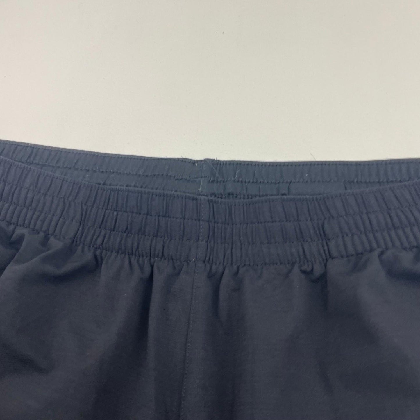 REEBOK SpeedWick Activewear Shorts Black Mens Medium