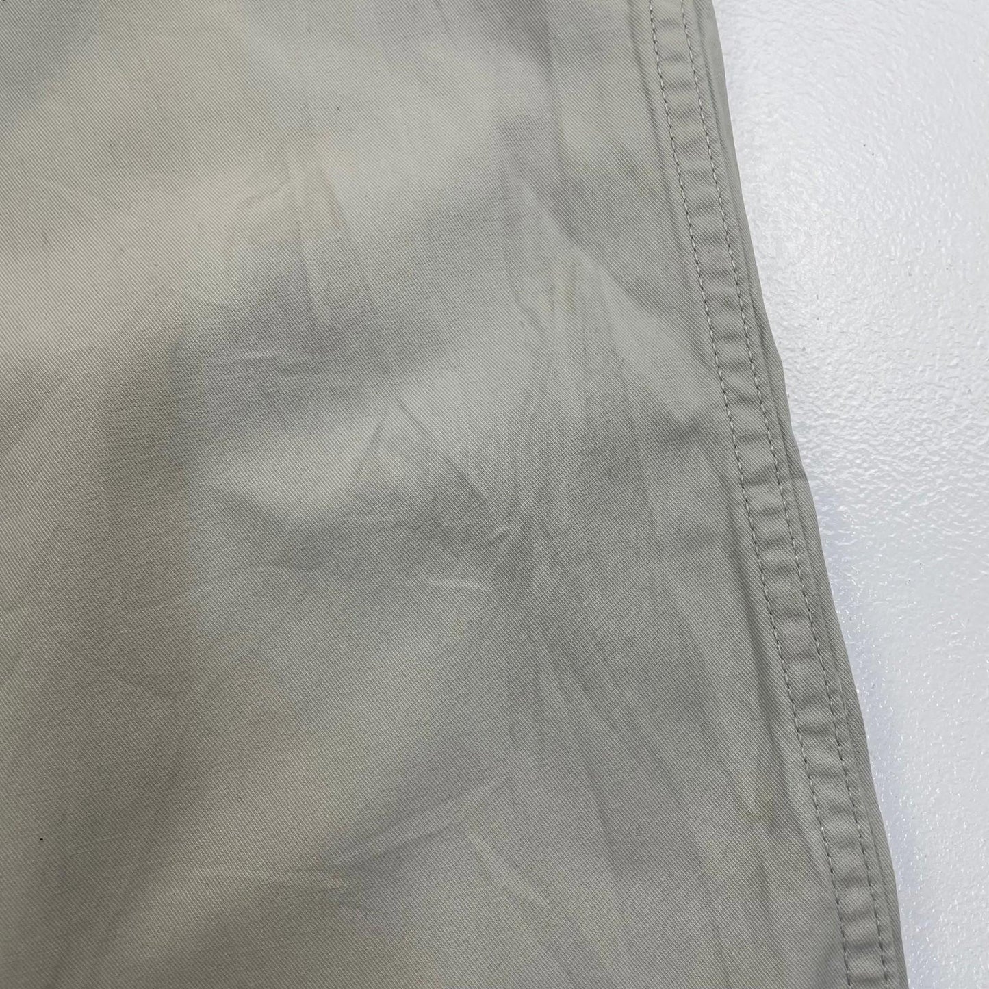 LEVI'S Trousers Casual Relaxed Fit Beige Mens Label Size 29