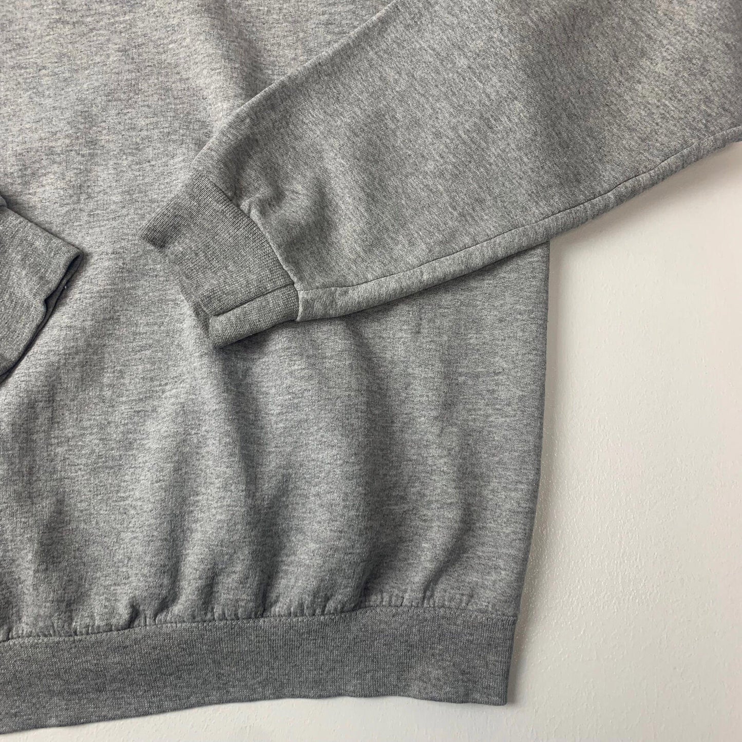 Women’s CHAMPION Hoodie / Hamilton / Grey / Medium / USA Hoodie