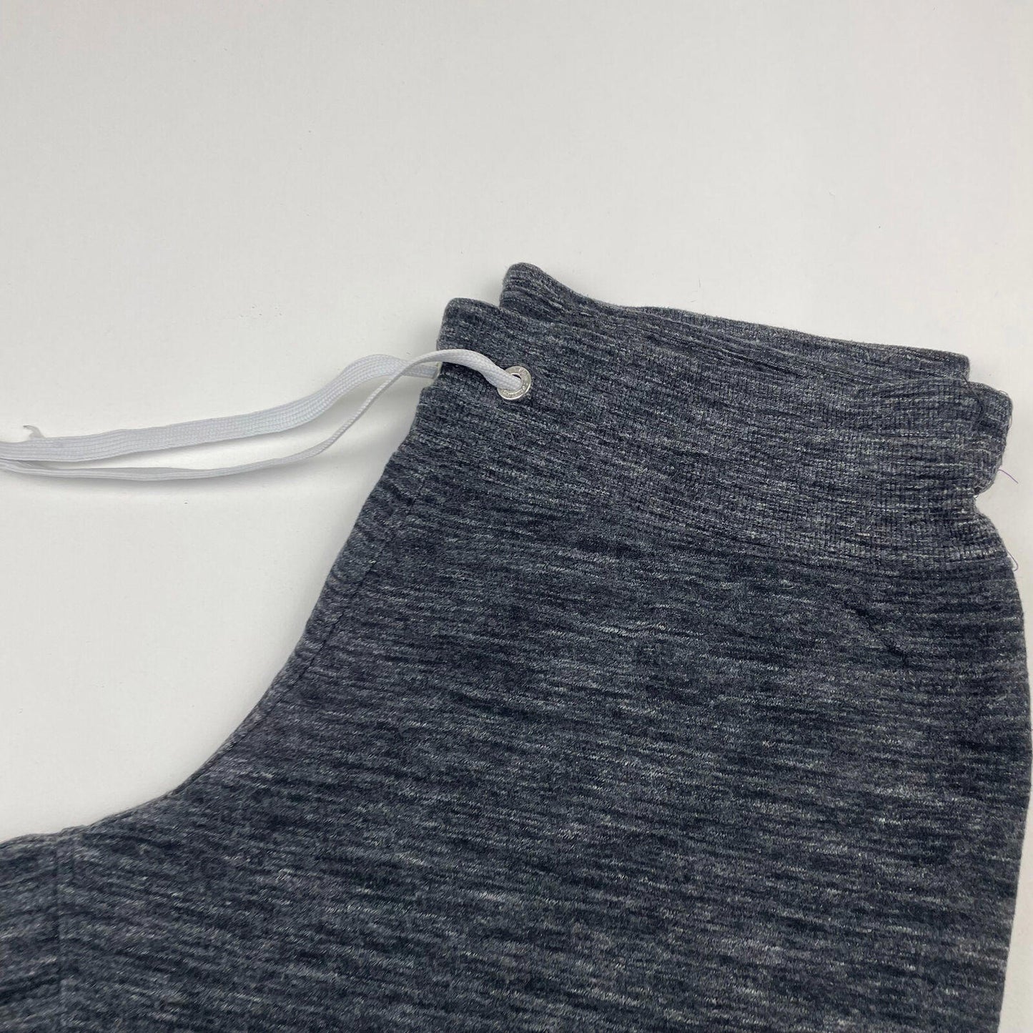 Women’s CALVIN KLEIN Static Grey Joggers , Sweatpants , Size L