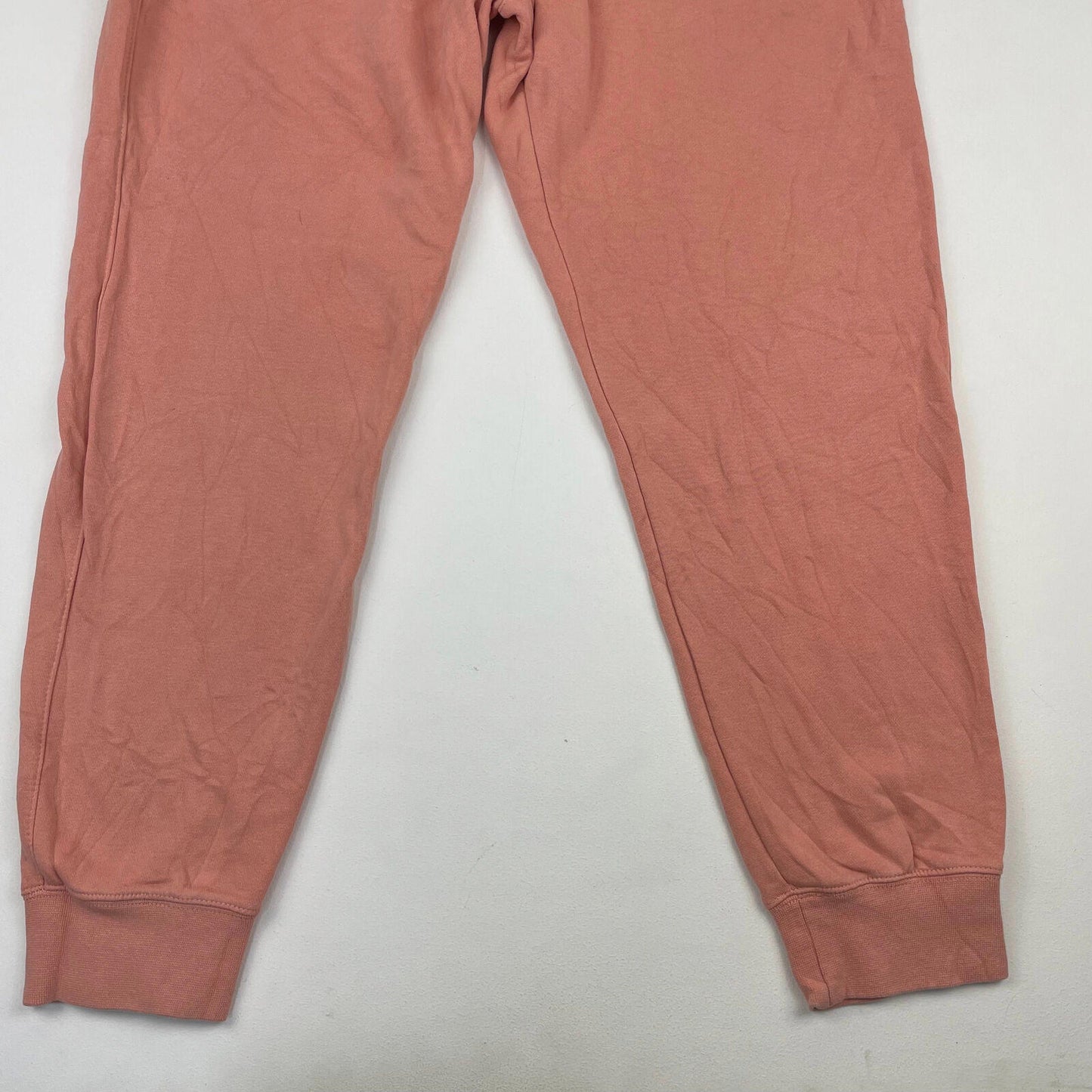 Women’s Pink NIKE Joggers , Jogging Bottoms , Size M