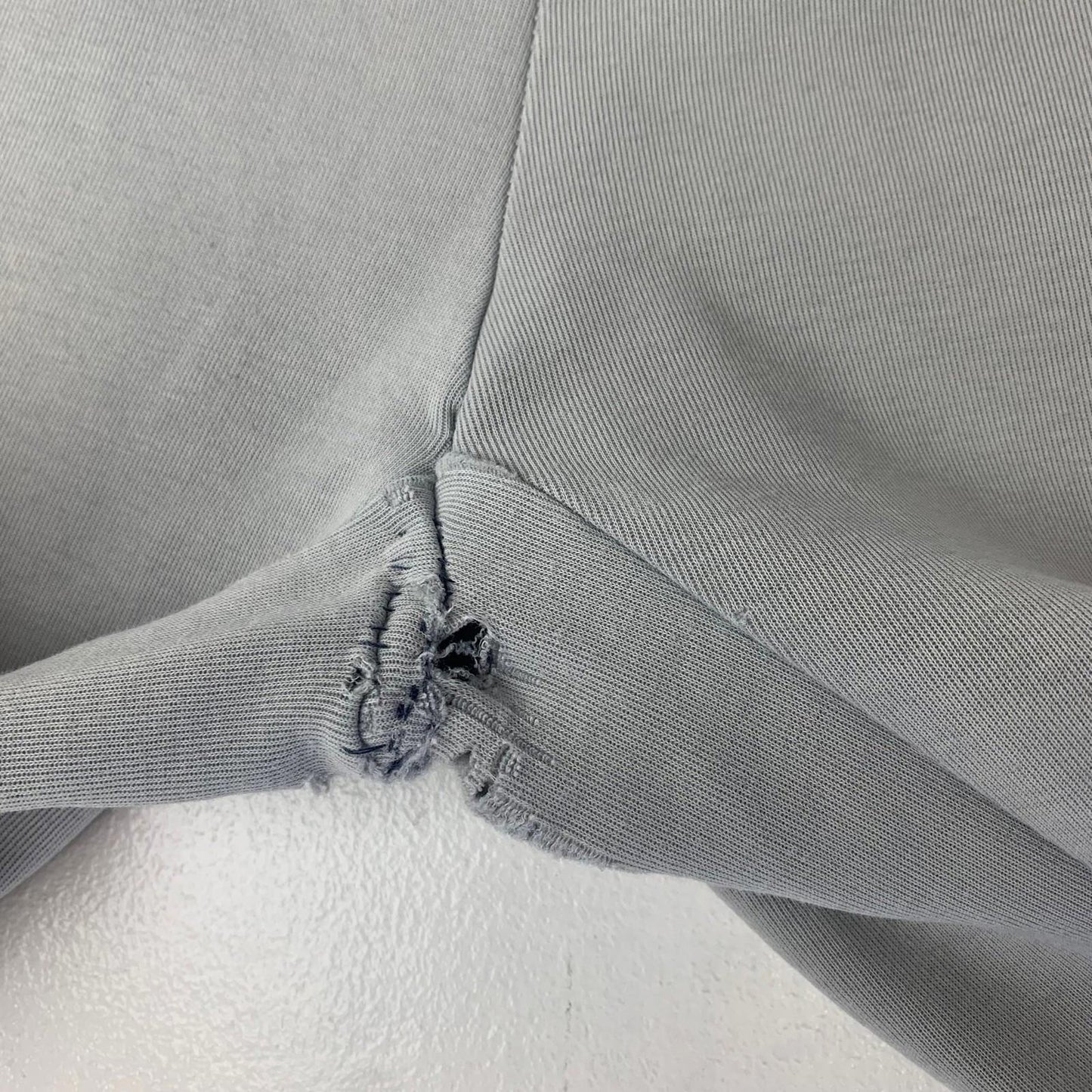 Nike Tech Fleece Joggers Grey Black Activewear Trousers Mens Size S