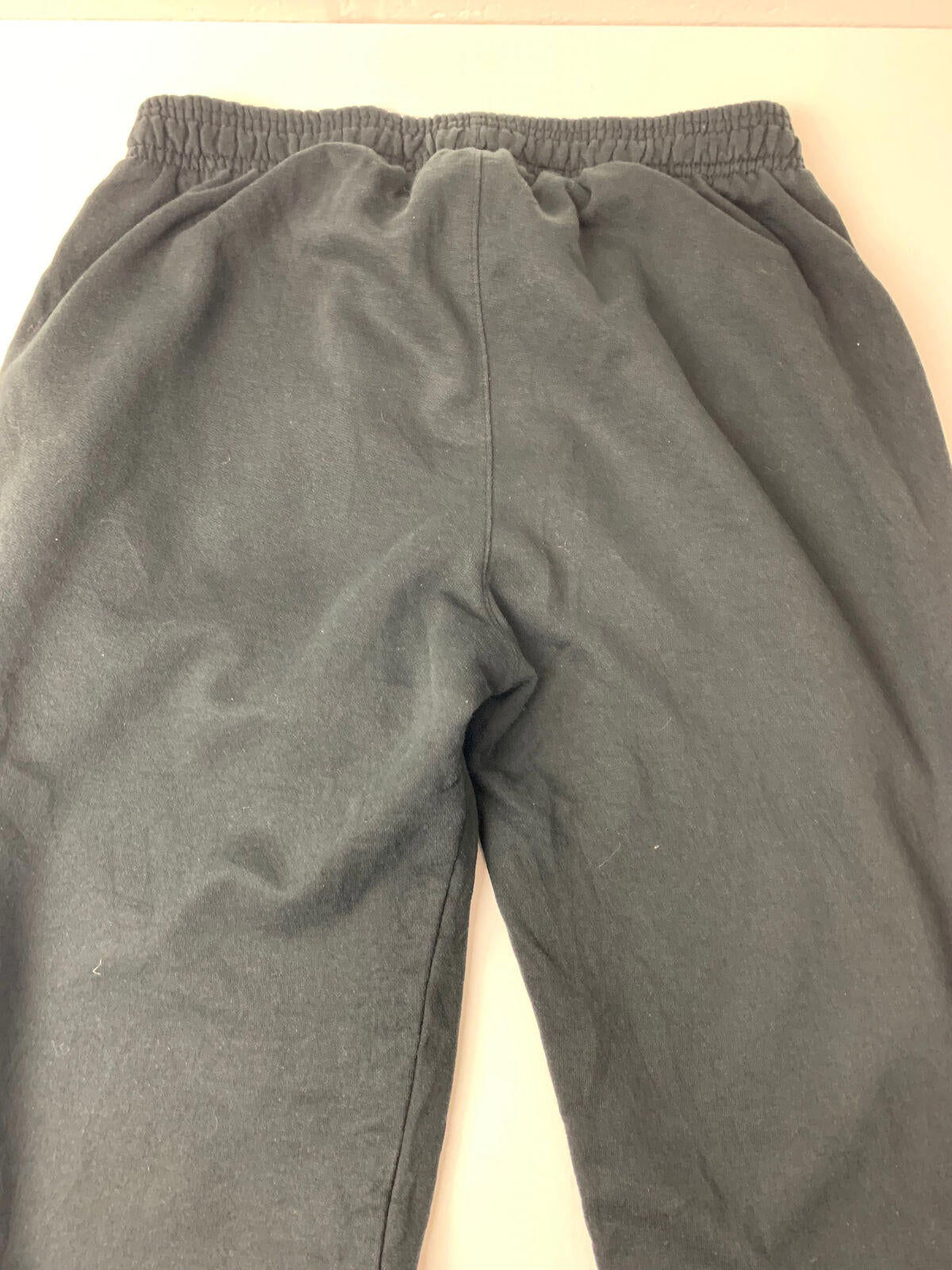 Mens CHAMPION XL Joggers / Black / Jogging Bottoms / Standard Fit / Sweatpants