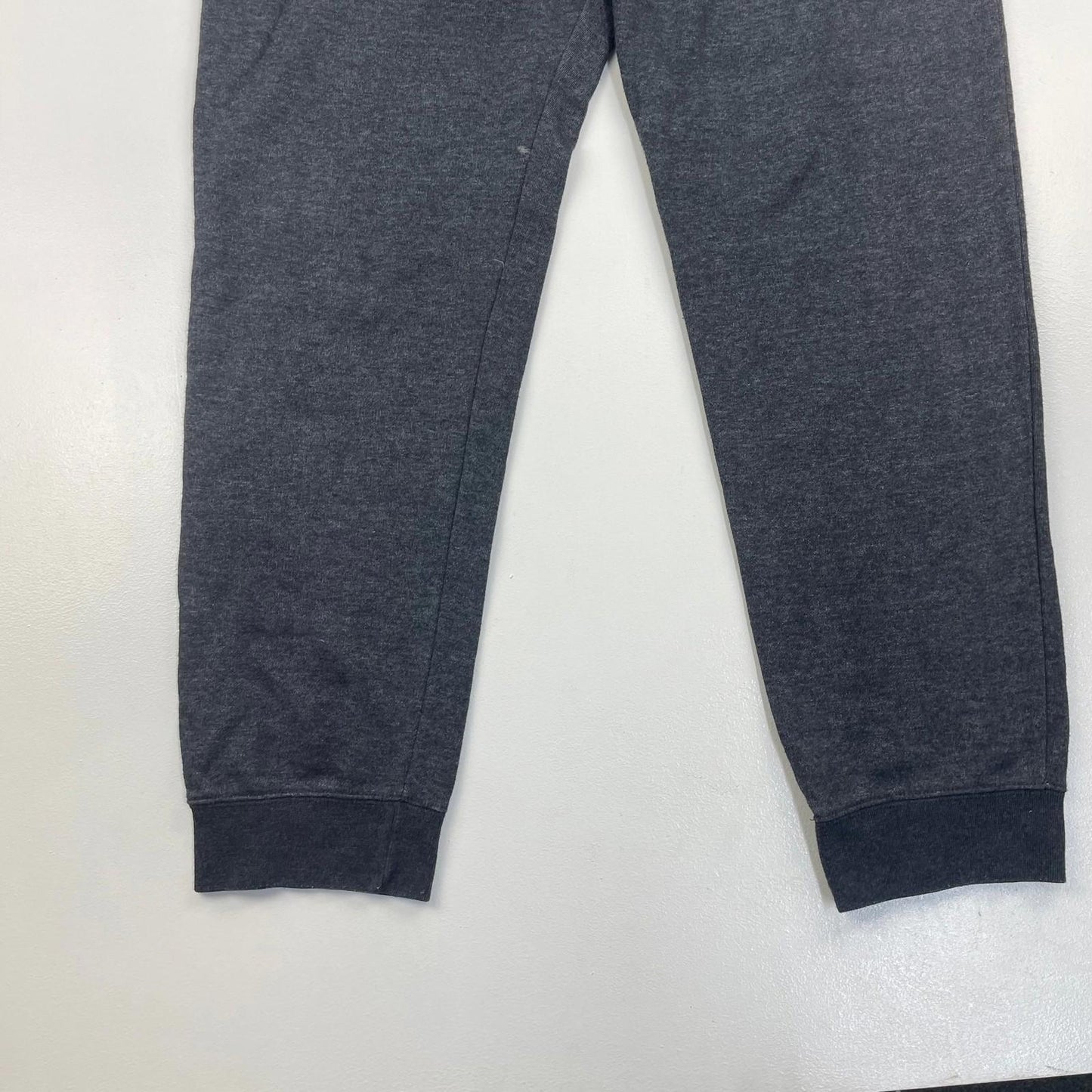 Champion Authentic Jogger Sweatpants Charcoal Heather Grey Mens XL