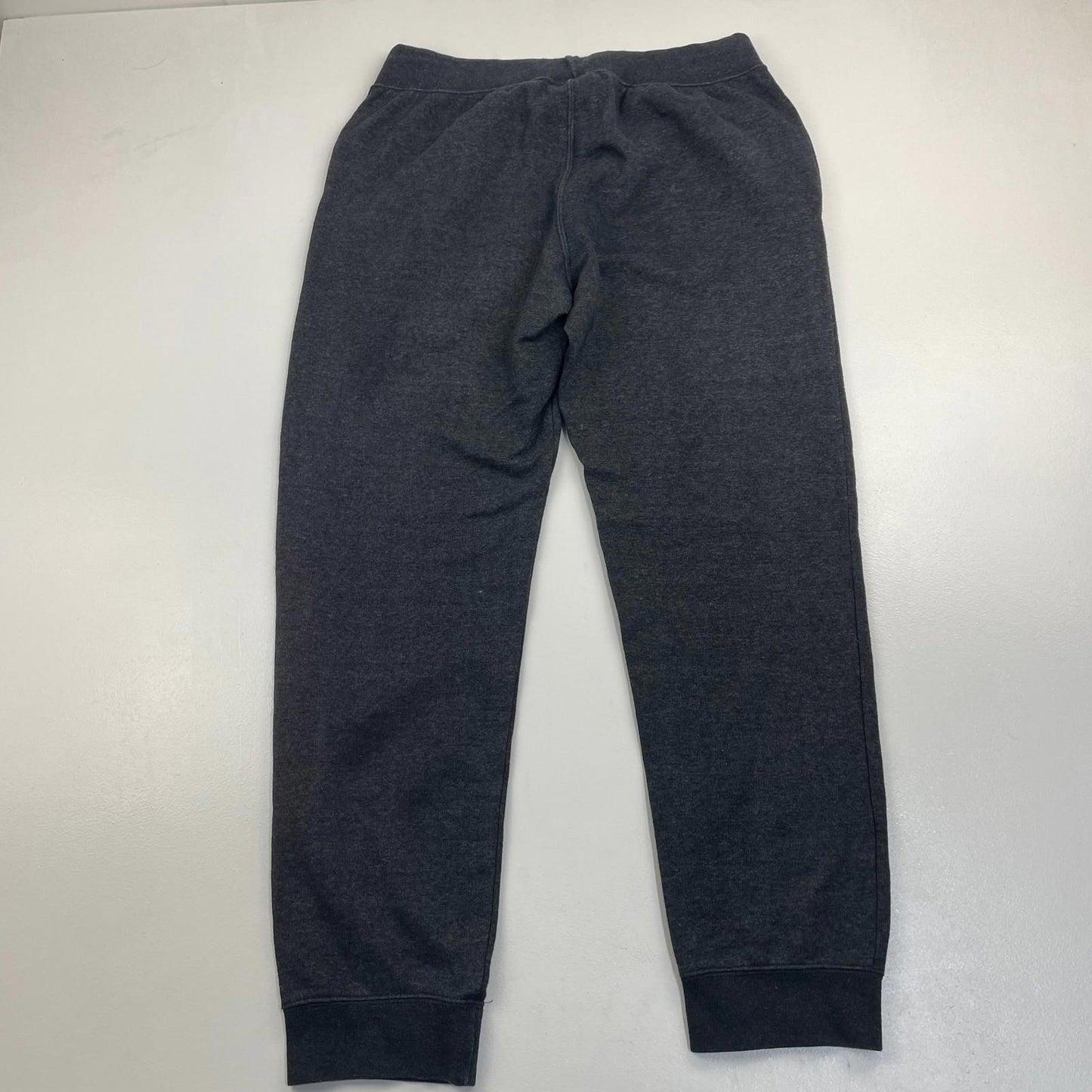 Champion Authentic Jogger Sweatpants Charcoal Heather Grey Mens XL