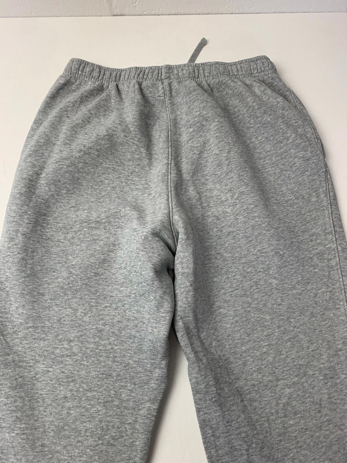 Women’s FILA Light Grey Jogging Bottoms / Medium / Joggers / Sweatpants