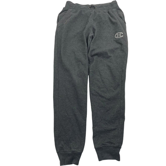 Champion Authentic Athleticwear Sweatpants Jogger Fleece Grey Womens S