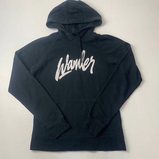 Women’s THE NORTH FACE Hoodie / Black / Medium / Thin Hoodie / Wander