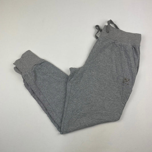Women’s FILA Grey Joggers , Jogging Bottoms , Size Small