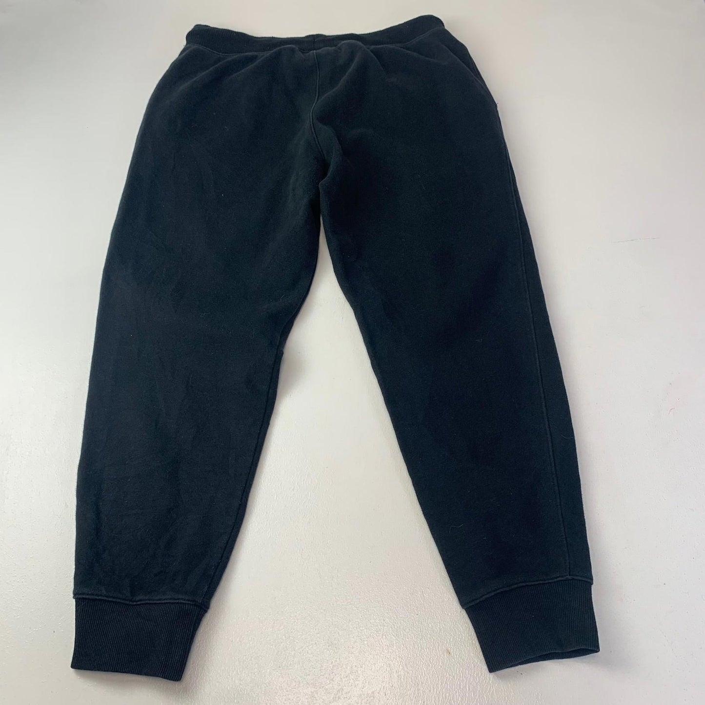 Fila Joggers Casual Black Women UK Large L