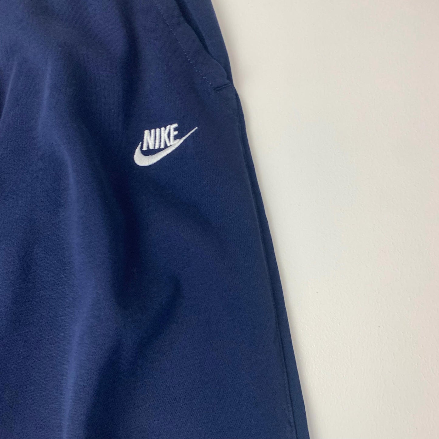 Boys NIKE Joggers / Blue / Sweatpants