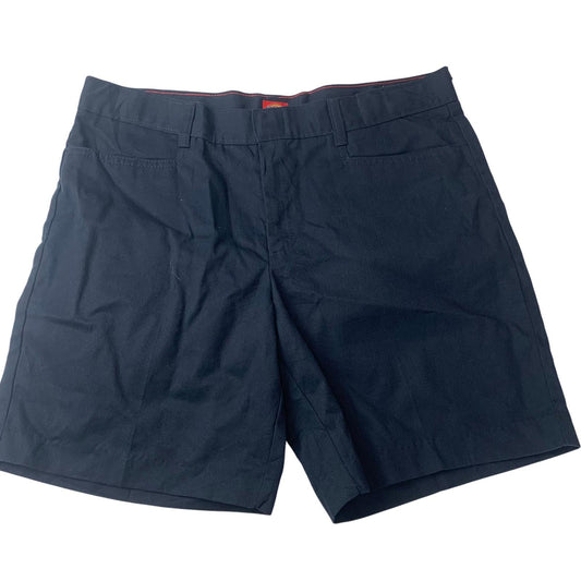 Dickies Chino Shorts Classic Navy Women's UK 12