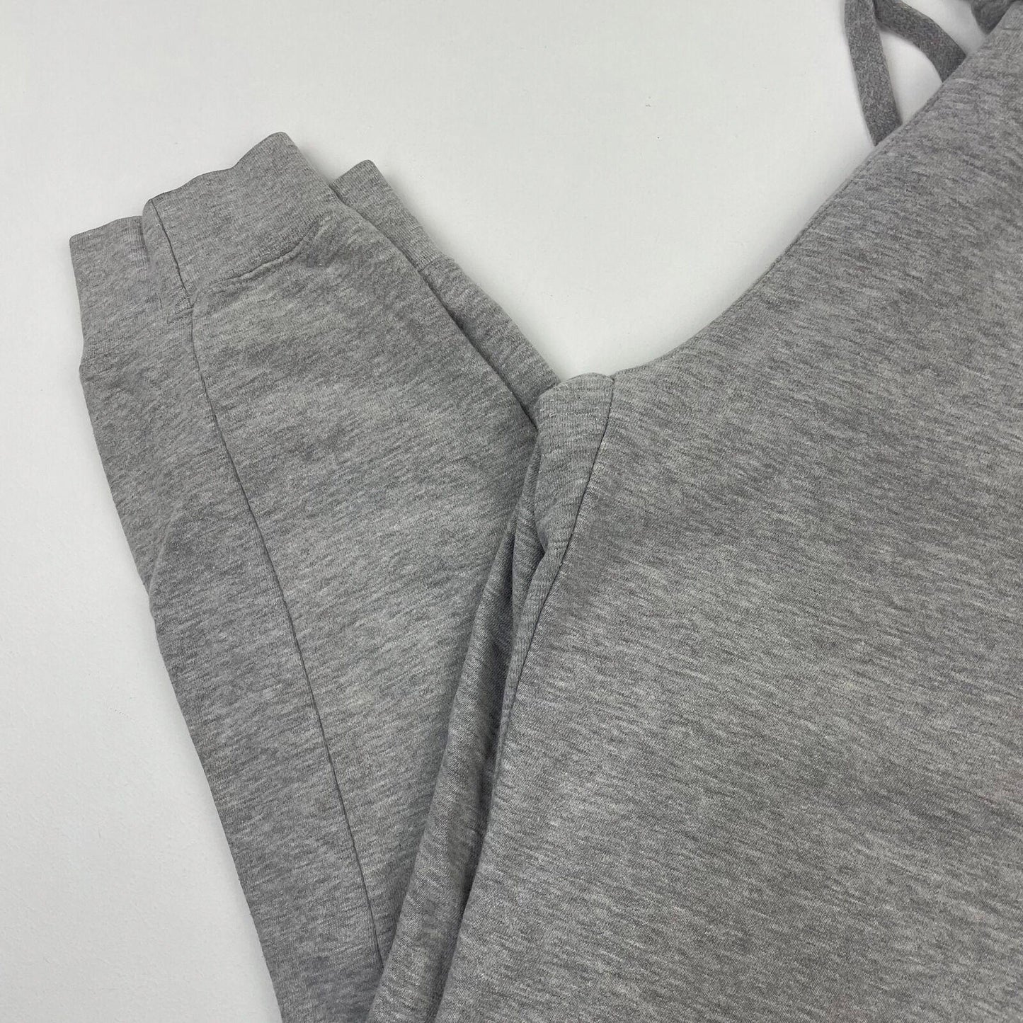 Women’s CHAMPION Grey Joggers , Sweatpants , Size M