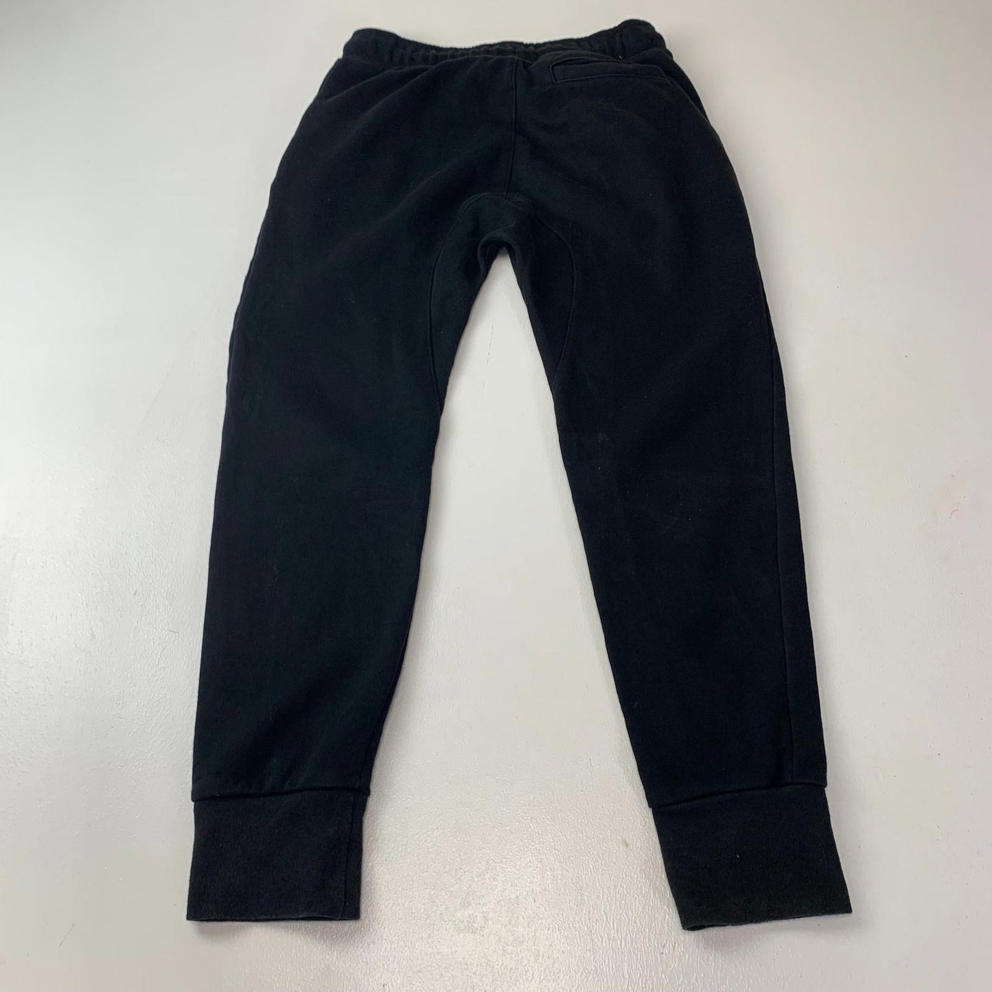 Jordan Jogger Trousers Athletic Black Boys 12-13 Years
