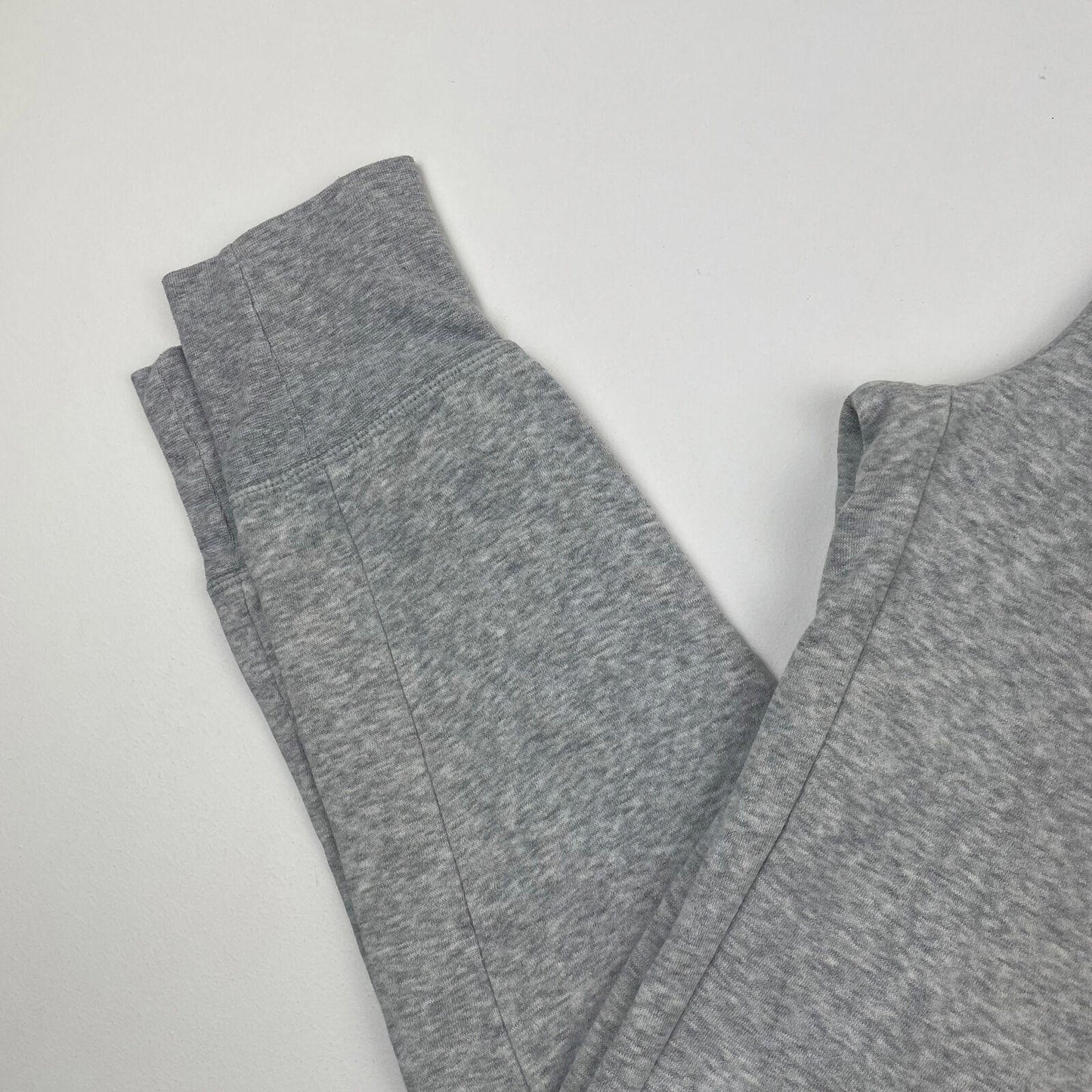 Men’s Grey CHAMPION Joggers , Sweatpants , Varsity Style , Size XS