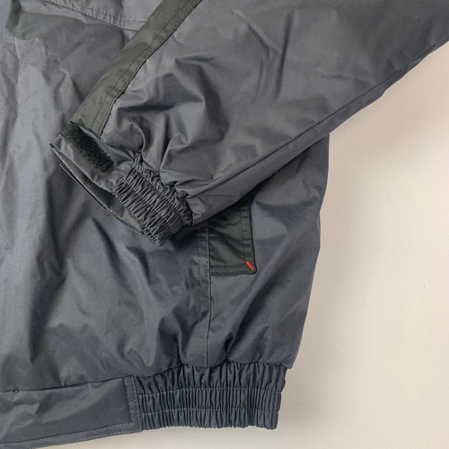 LEE COOPER Workwear Jacket Outdoor Black Polyester Mens L