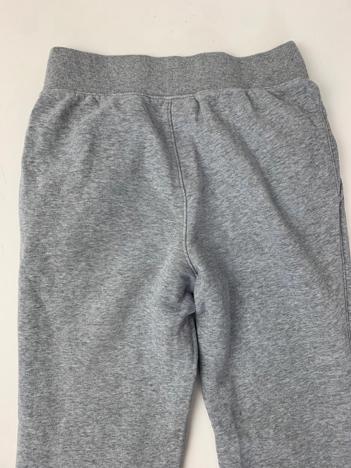 Womens FILA Joggers / Light Grey / Small / Jogging Bottoms / Sweatpants