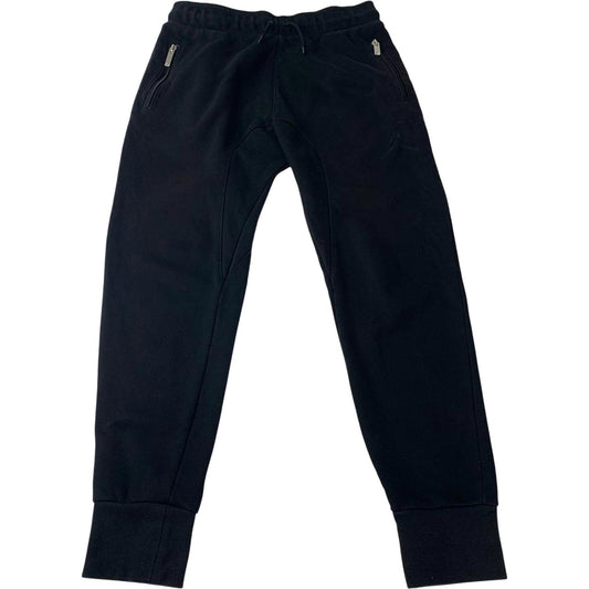 Jordan Jogger Trousers Athletic Black Boys 12-13 Years