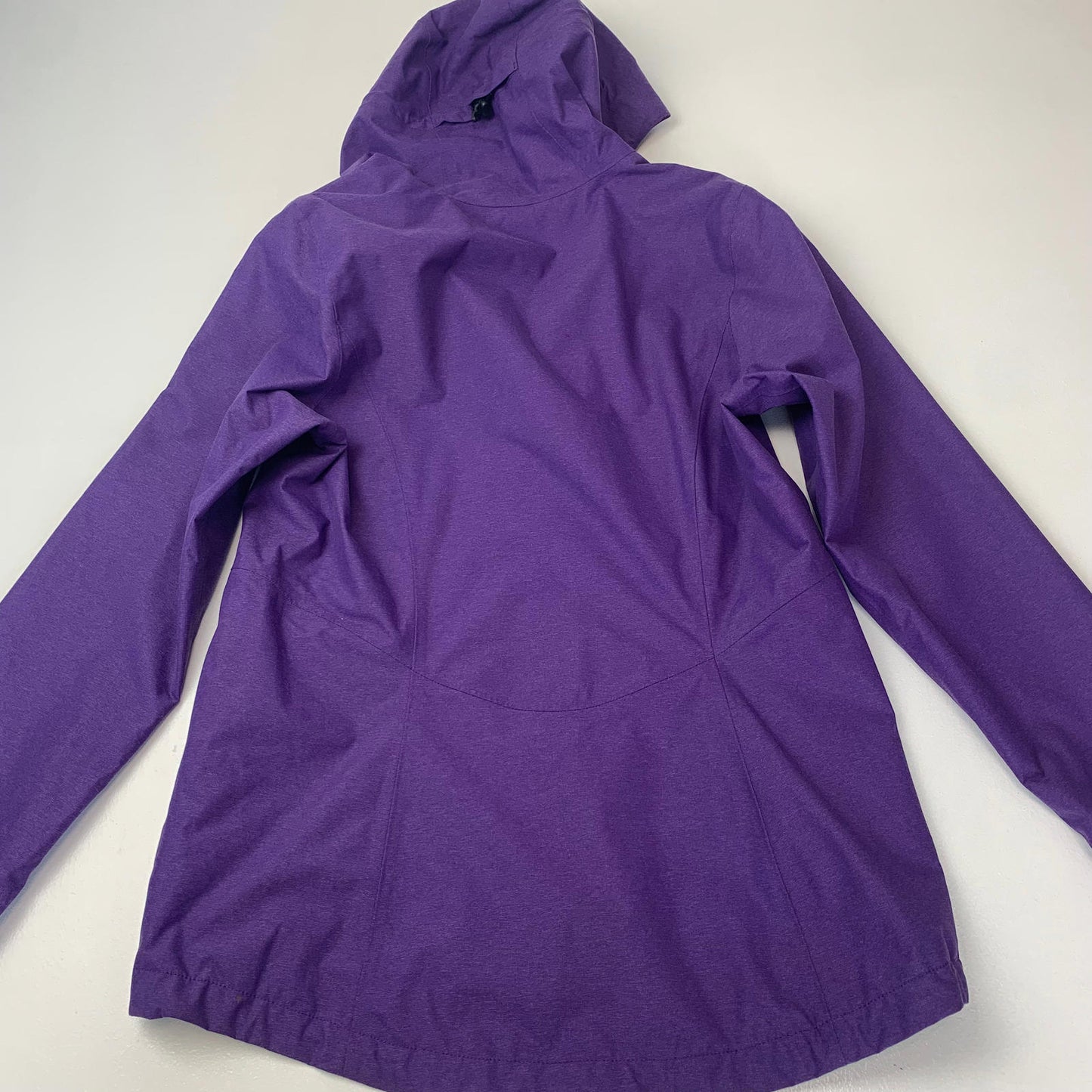 Women’s BERGHAUS HydroShell Jacket / Purple / Uk8 / XS / Hiking / Walking