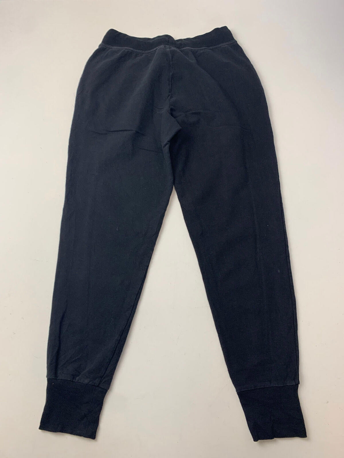 Womens FILA Jogging Bottoms / Black / Small / Sweatpants / Joggers