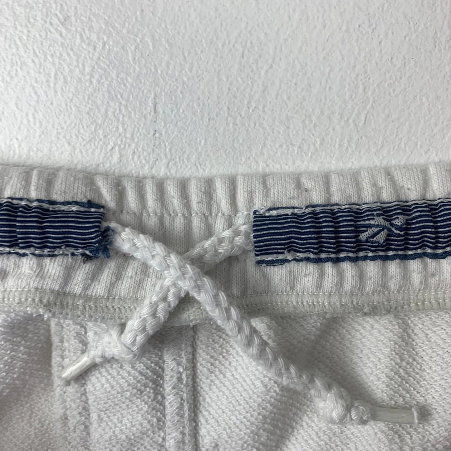 Reebok Freestyle Shorts Athletic White Boys 14-15 Years