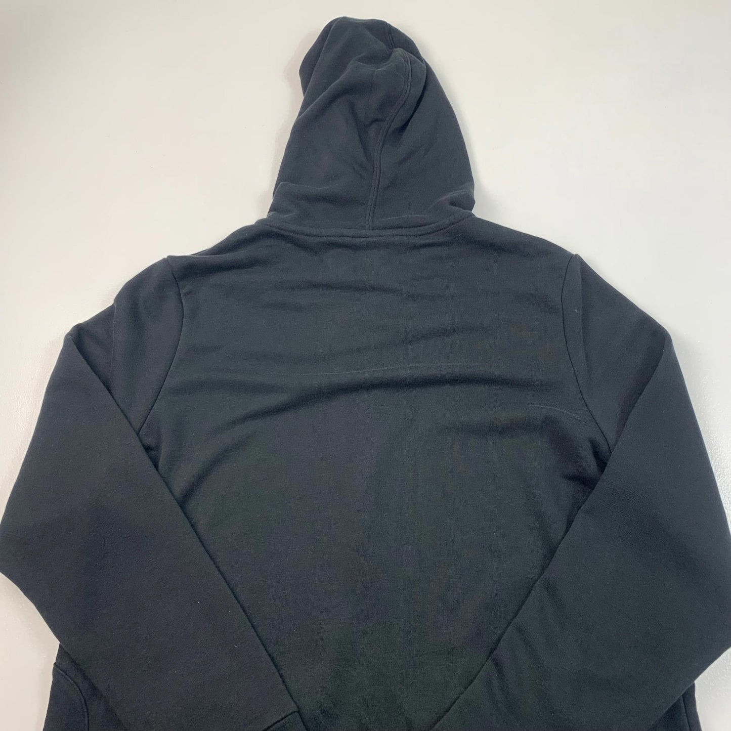 Women’s PUMA Full Zip Hoodie / Black / XL
