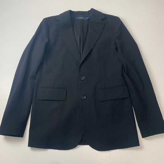 Women’s RALPH LAUREN Blazer / Black / Size 2 / Uk 8 / Small / Ralph Jacket