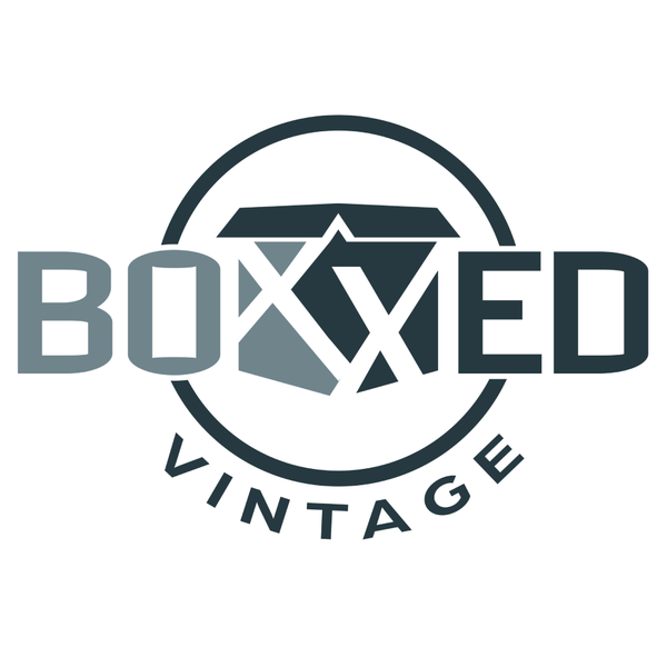 Boxxed Vintage